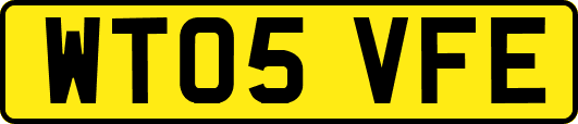 WT05VFE