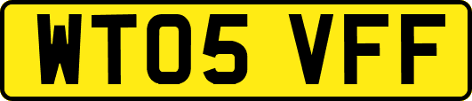 WT05VFF