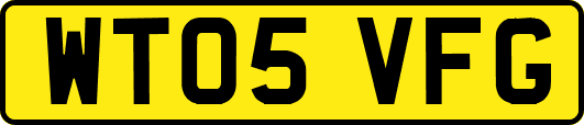 WT05VFG