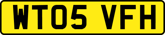 WT05VFH