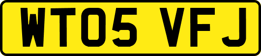 WT05VFJ