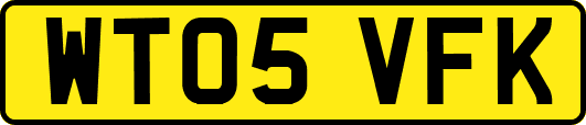 WT05VFK