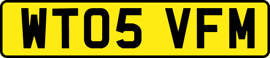 WT05VFM