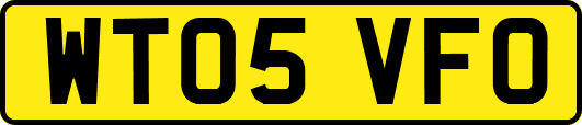 WT05VFO