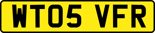 WT05VFR