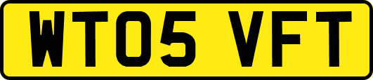WT05VFT