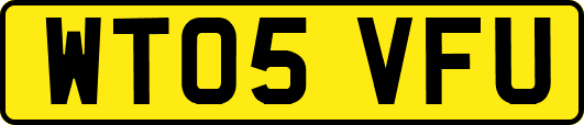 WT05VFU