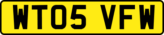 WT05VFW