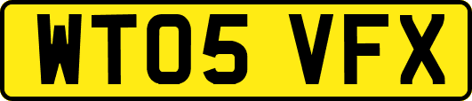 WT05VFX