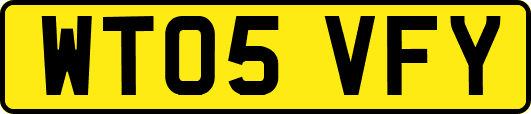 WT05VFY
