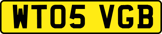 WT05VGB