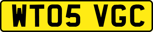 WT05VGC