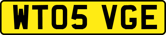 WT05VGE