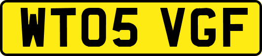 WT05VGF