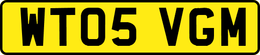 WT05VGM