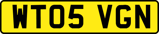 WT05VGN