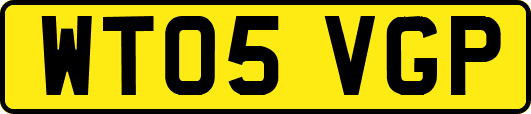 WT05VGP