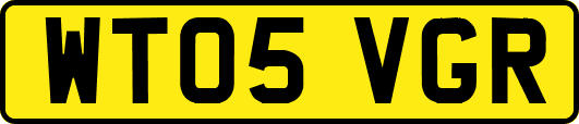 WT05VGR