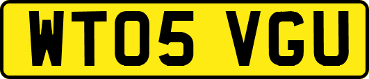 WT05VGU