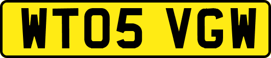 WT05VGW