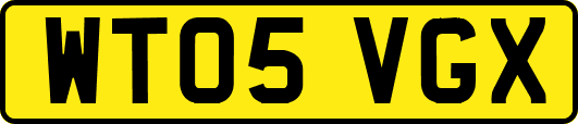 WT05VGX