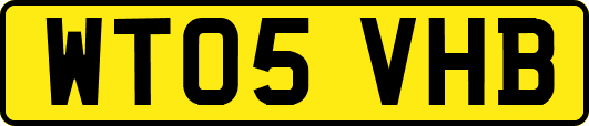 WT05VHB