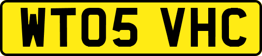 WT05VHC