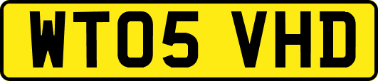 WT05VHD