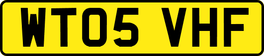 WT05VHF