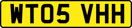WT05VHH