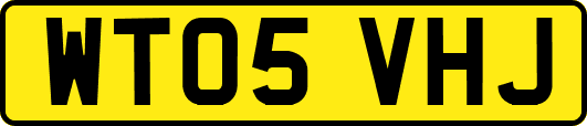 WT05VHJ