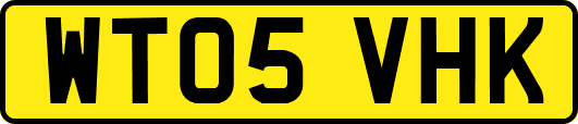 WT05VHK