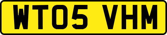 WT05VHM