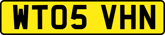 WT05VHN