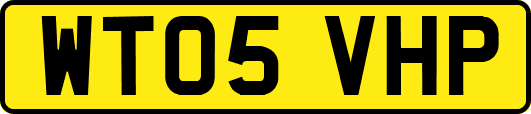 WT05VHP