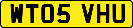 WT05VHU