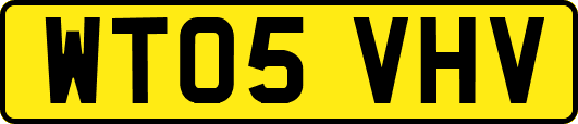 WT05VHV