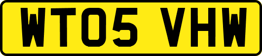 WT05VHW