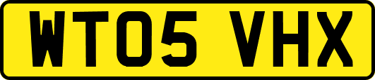 WT05VHX