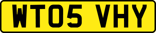WT05VHY
