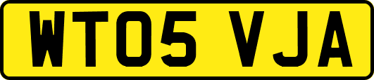WT05VJA