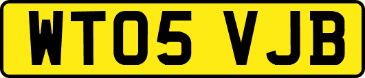 WT05VJB