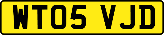 WT05VJD