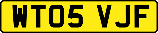 WT05VJF