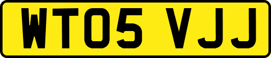 WT05VJJ