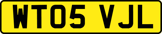 WT05VJL