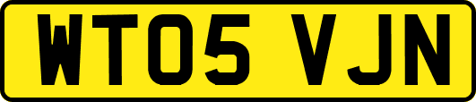 WT05VJN