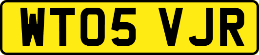 WT05VJR