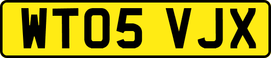 WT05VJX