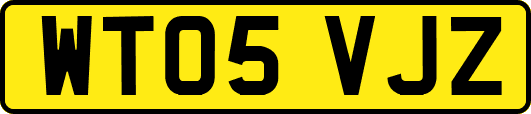 WT05VJZ